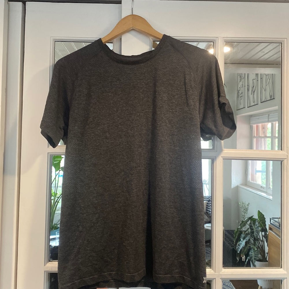 All In Motion, Target workout shirt